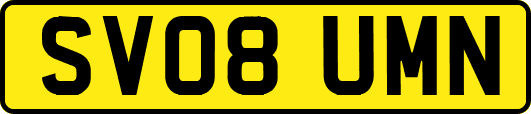SV08UMN