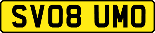 SV08UMO