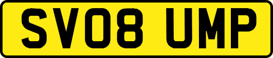SV08UMP