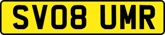 SV08UMR