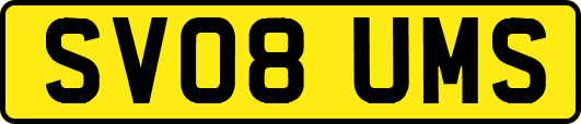 SV08UMS