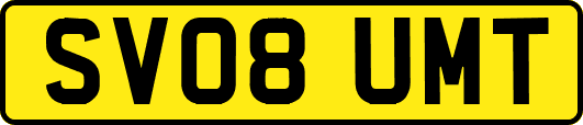 SV08UMT