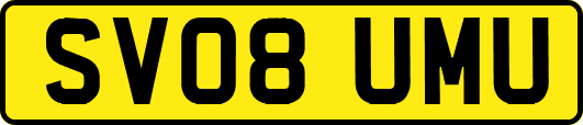 SV08UMU