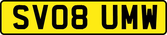 SV08UMW