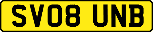SV08UNB