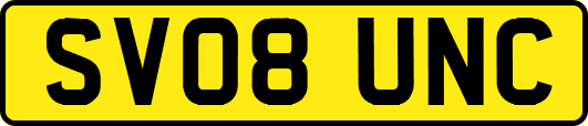 SV08UNC