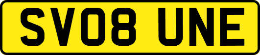 SV08UNE