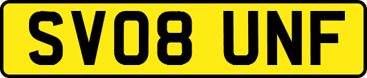 SV08UNF