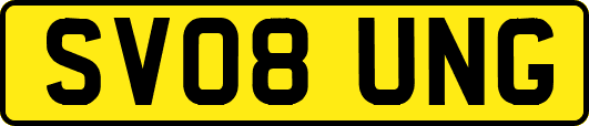 SV08UNG