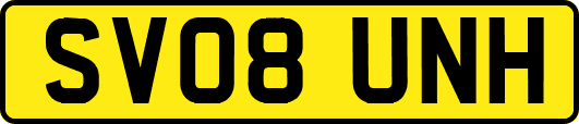 SV08UNH