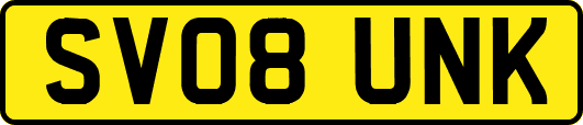 SV08UNK