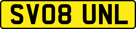 SV08UNL
