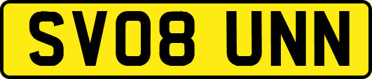 SV08UNN