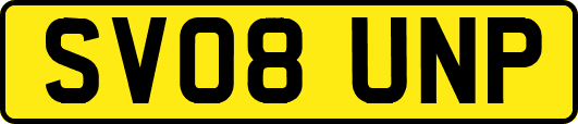 SV08UNP