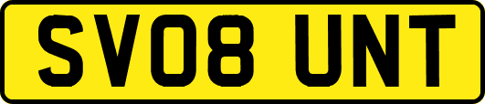 SV08UNT
