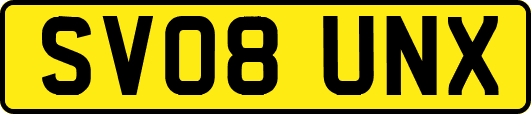 SV08UNX