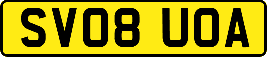 SV08UOA