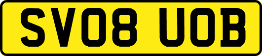 SV08UOB