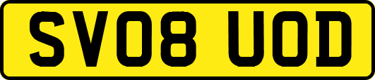 SV08UOD