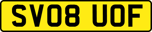 SV08UOF