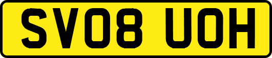 SV08UOH