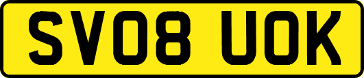 SV08UOK