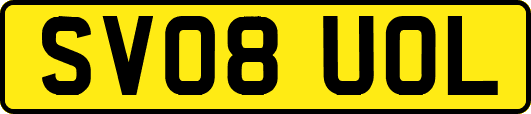 SV08UOL