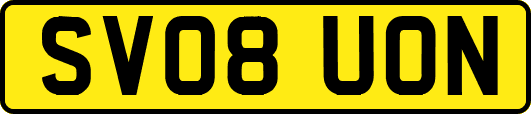 SV08UON