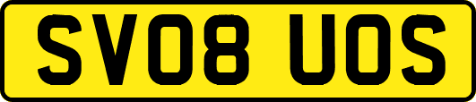 SV08UOS