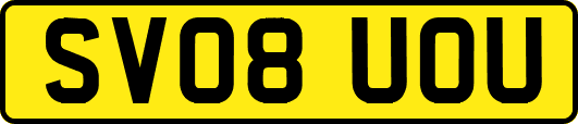 SV08UOU