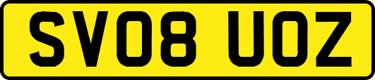 SV08UOZ