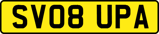 SV08UPA