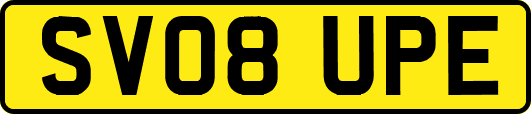 SV08UPE