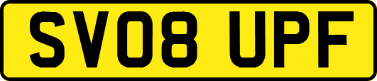 SV08UPF