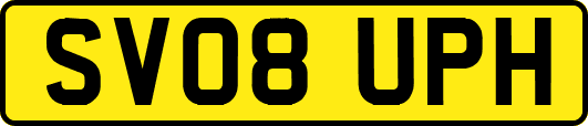 SV08UPH