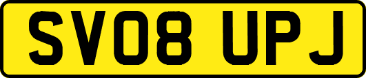 SV08UPJ
