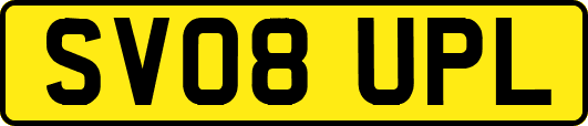 SV08UPL