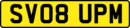 SV08UPM