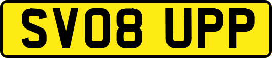 SV08UPP