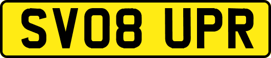 SV08UPR