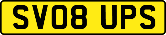 SV08UPS