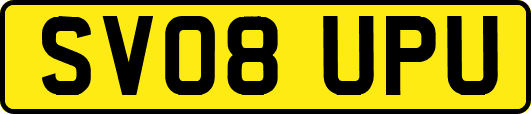 SV08UPU