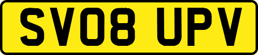 SV08UPV