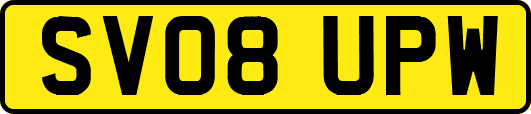 SV08UPW