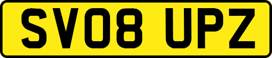 SV08UPZ