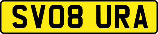 SV08URA