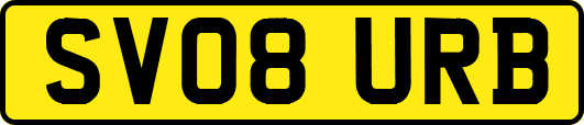 SV08URB
