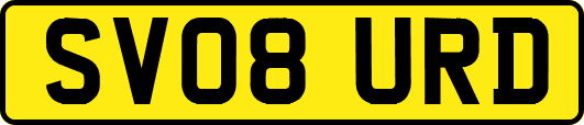 SV08URD
