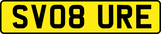 SV08URE
