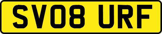 SV08URF